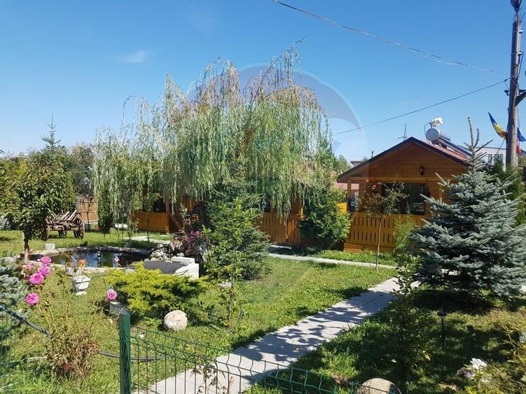 Inchiriere Pensiune / Casa in cart. Faget, Cluj-Napoca! - 3