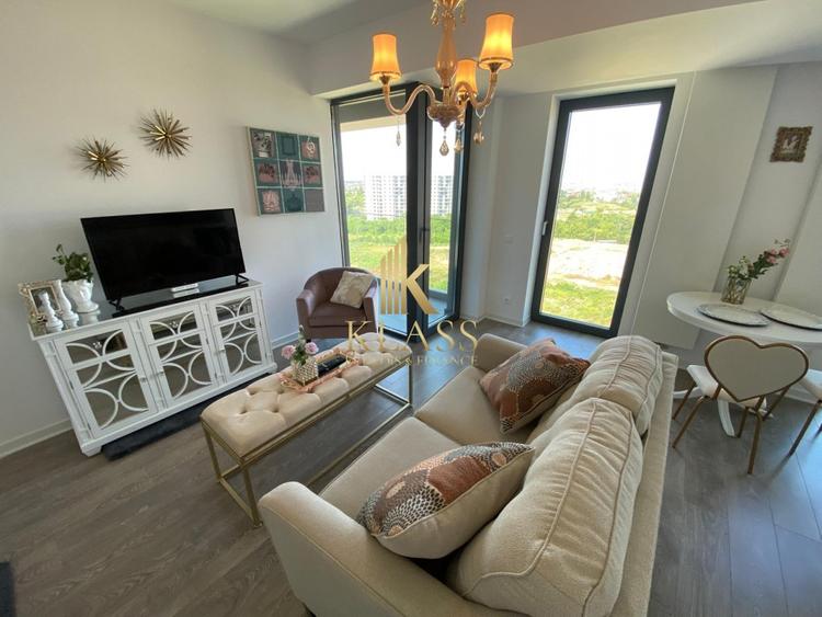 Studio dublu de vanzare - Cloud 9 Residence - 5