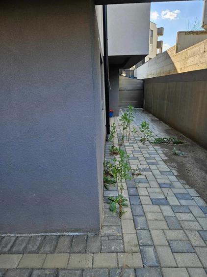 Apartament 1 camera decomandat de inchiriat bloc nou - 8