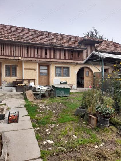 Casa batraneasca - 9