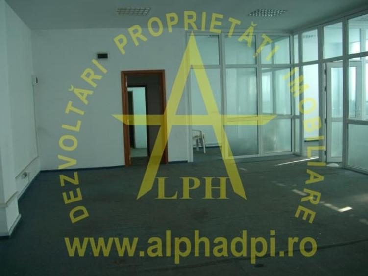 HALĂ sector 3 Republica - 8