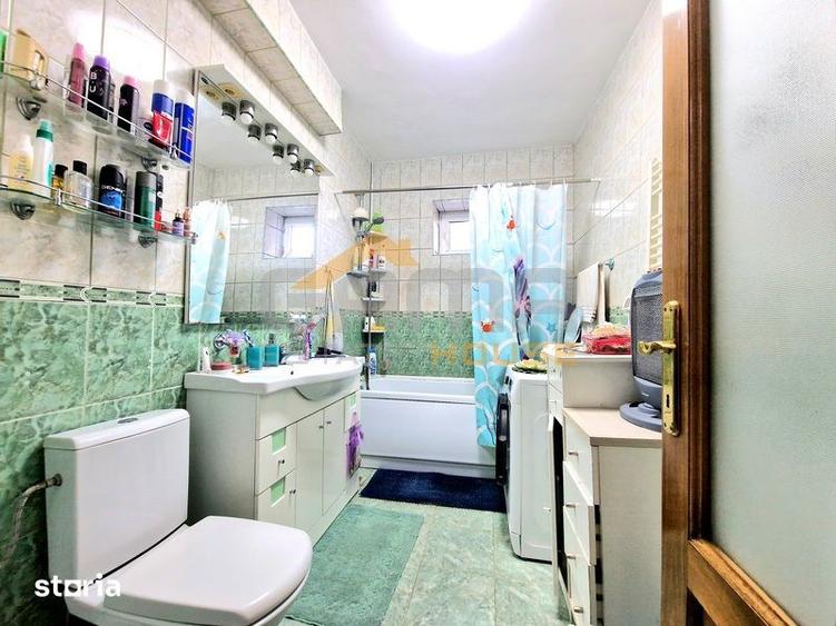 Casa 5 camere, teren 515 mp in cartierul Aradul Nou - 5