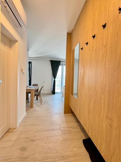 Apartament cu 1 cameră tip studio de închiriat | Trevi 3 | 44 mp | Etaj 1 - 6