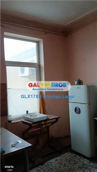 Garsoniera Regie - 5