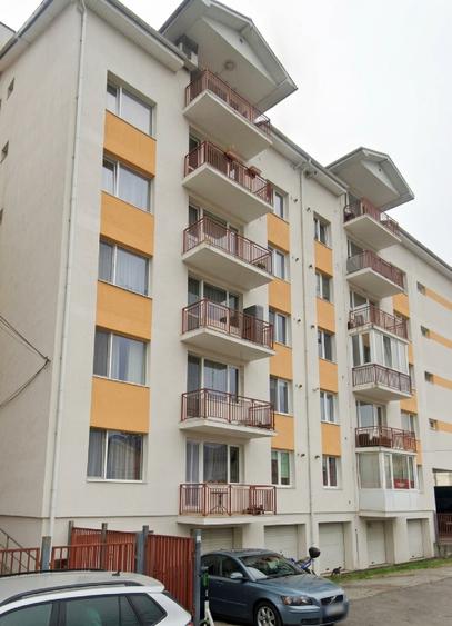 Vând apartament 1 cameră, Mărăști, Henri Barbusse, garaj inclus în preț - 7
