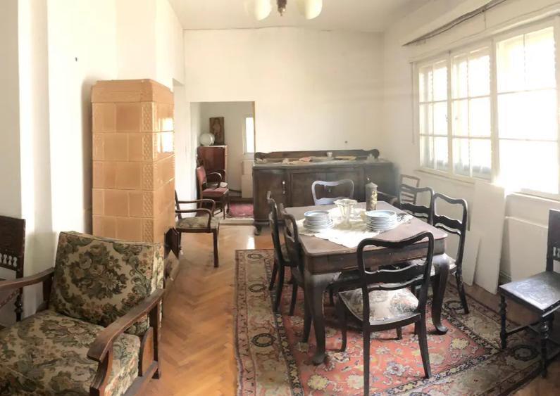 Apartament 3 camere de vanzare la casa str.Vasile Goldis - 8