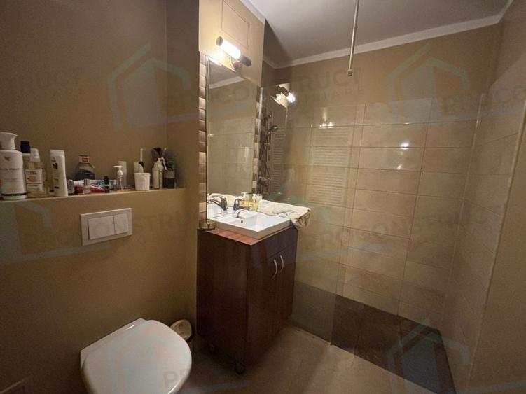 Spatiu si confort - apartament 4 camere Calea Aradului - 8