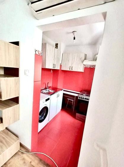 3 camere-  CIRCUMVALATIUNII - 6