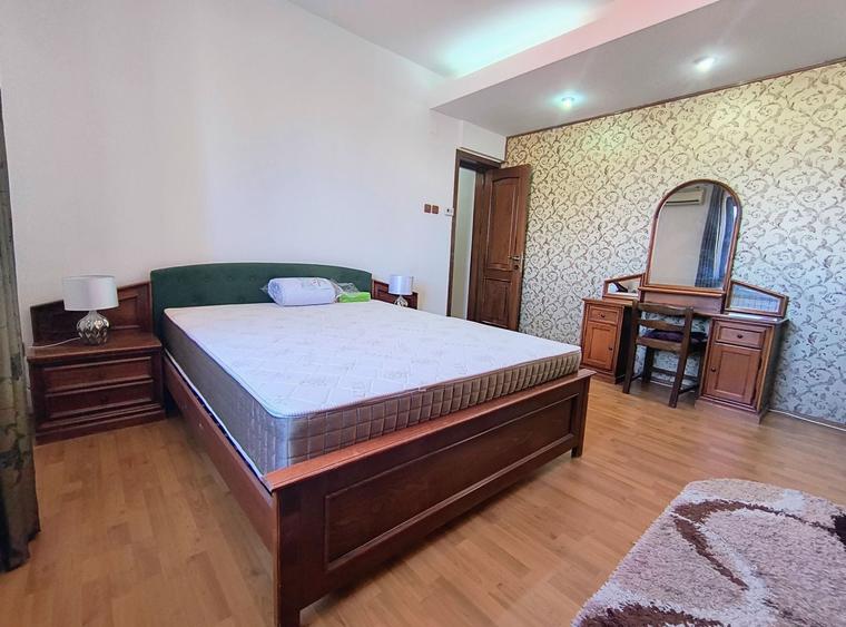 Dorobanti- Roma - Iancu de Hunedoara - Studio - 1