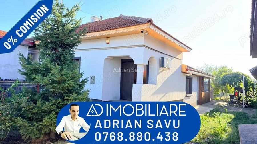 Vanzare casa situata pe Bld. Ecaterina Teodoroiu Vanzare casa situata pe Bld. Ecaterina Teodoroiu