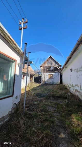 Casa de vanzare Agnita, str. Closca - 11