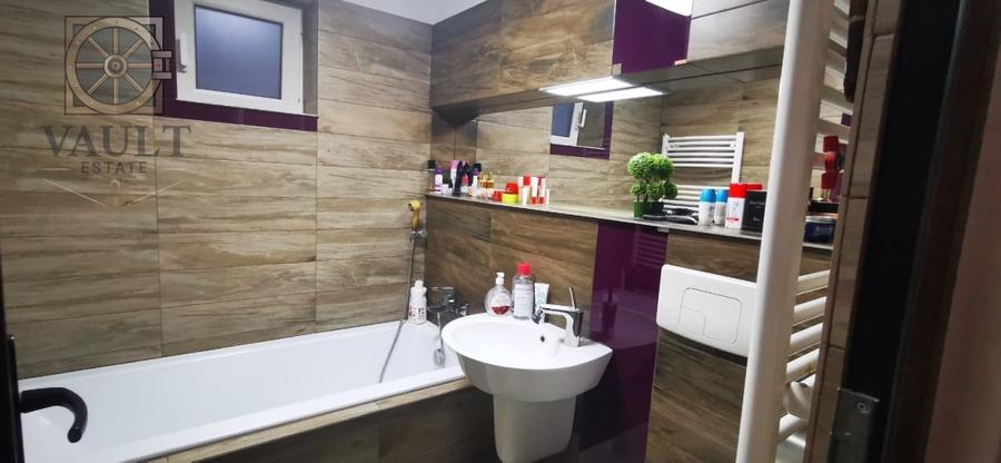 APARTAMENT 4 CAMERE-RAHOVA-MARGEANULUI-DUMBRAVA NOUA-2 BALCOANE-2 BAI - 28