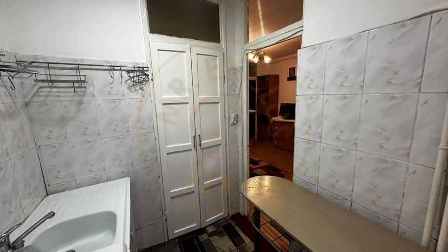 Garsoniera Prundu, etaj 1. Comision 0% - 5