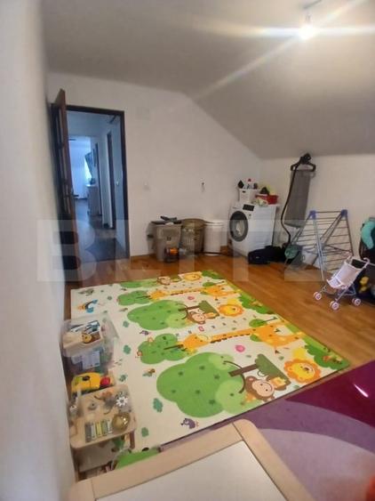 Apartament 4 camere, 110 mp, zona Bucium - 12