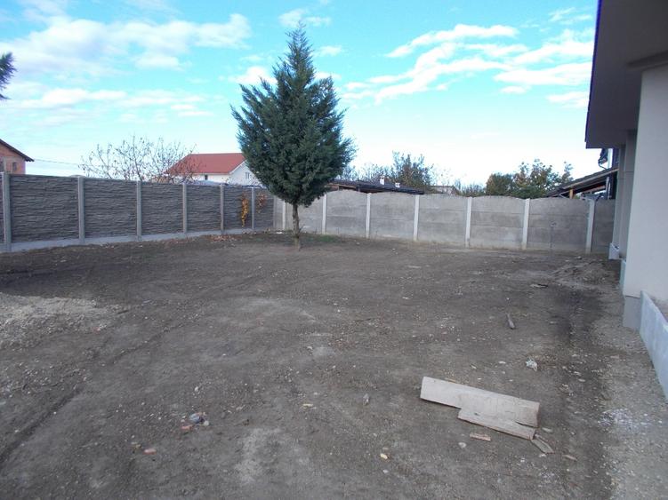 Casa individuala, Mosnita Veche, P+E, 6 cam, 222mp, teren 780mp - 4