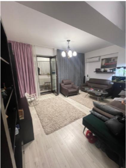 39658  Apartament 3 camere Tomis Nord - 1