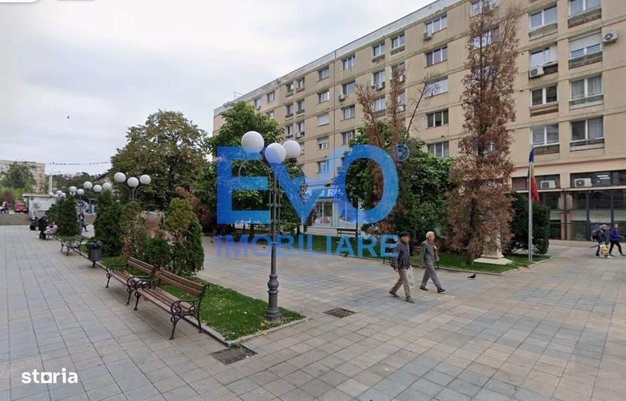 Apartament 2 Camere De Inchiriat, Piata Unirii - 1