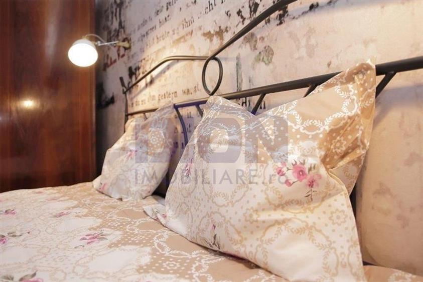 Unirii - Curtea de Apel, 2   3 camere, mobilat modern, utilat complet! - 24