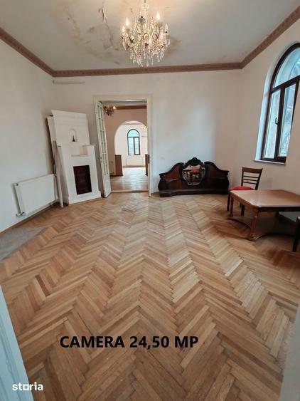 Apartament minunat cu 5 camere superbe, in vila P+2+M - 15