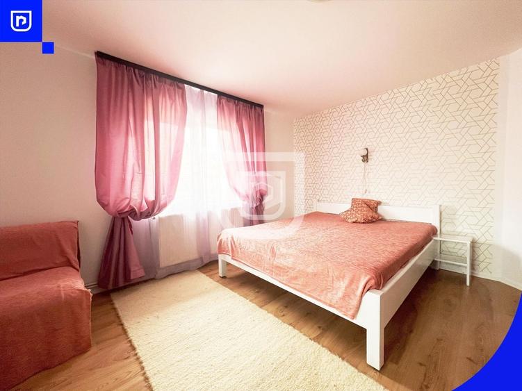 Casa/Pensiune REDUCERE PRET Manastirea Humorului | Bucovina - 6