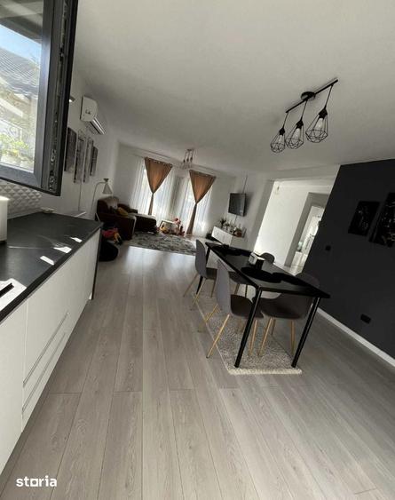Casa 3 camere + terase + fotovoltaice Huawei | Isalni?a - 4