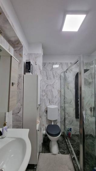 Apartament 3 camere gata de mutare , zona Urusagului, parcare subterana . - 9