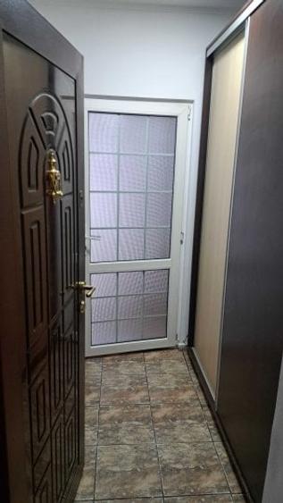 ⏩ FAR - Billa Garsoniera 31m² cu Balcon Mobilata Utilata Izolata Gaze - 5