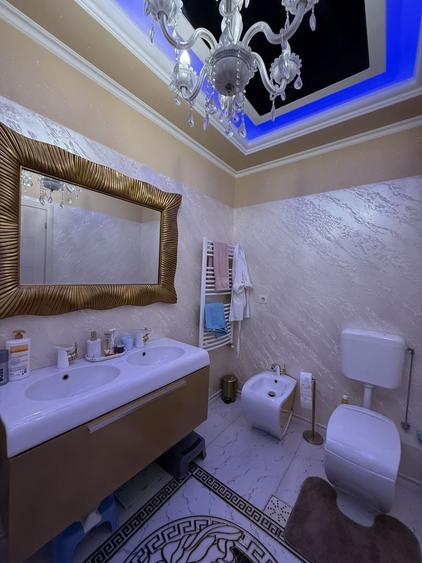 4 camere spațioase, două terase, acces direct către Parcul Herăstrău - 20