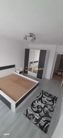 Garsoniera de inchiriat | Aparatorii Patriei | Centrala | Parcare - 8