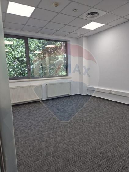 Spațiu birouri 200 - 2000 mp Sala Palatului - Cismigiu - 3