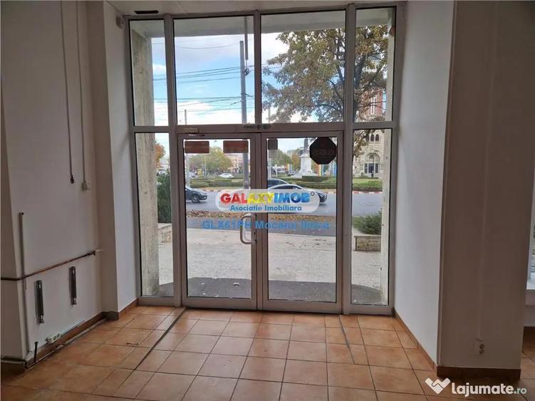 Spatiu comercial, in Ploiesti, zona Ultracentrala - 2