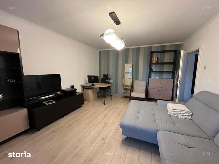 Apartament 2 camere, stil modern, balcon, zona Plopilor langa Some - 1