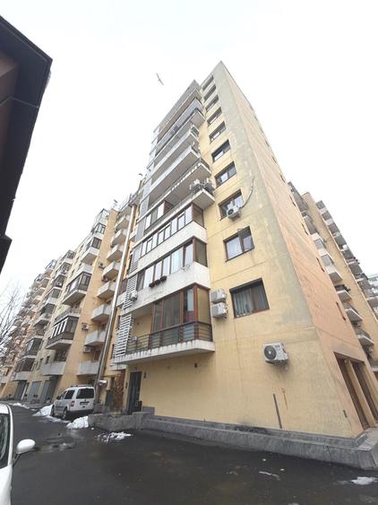 Apartament 2 camere complet mobilat complex residential - 2