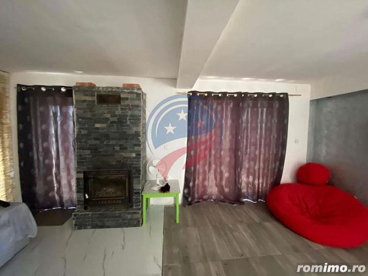 CASA NOUA CU TOATE UTILITATILE ZONA AEROPORT - 2