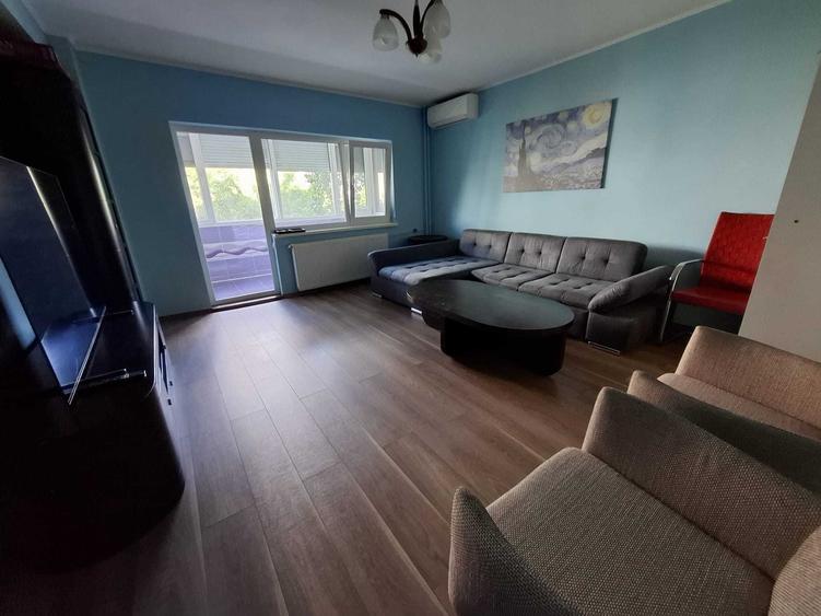 Inchiriere apartament de 2 camere Aviatiei, Crystal Palace / parcare - 8