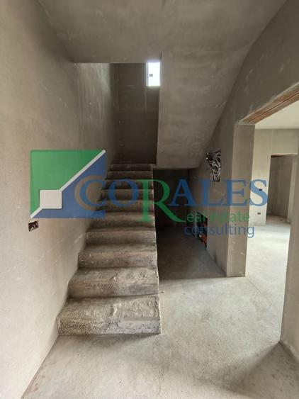 Compartimentare Excelenta! 4 Bai! Finisaje la Alegere! - 7