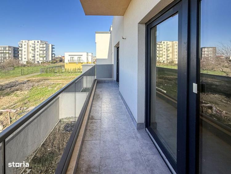 Casa P+1 stil mediteranean - Mamaia Sat , zona linistita - 7