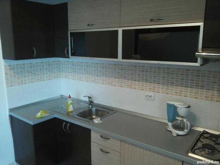Apartament 2 CAM 80mp Central Pitesti bloc cu OCPI - 10