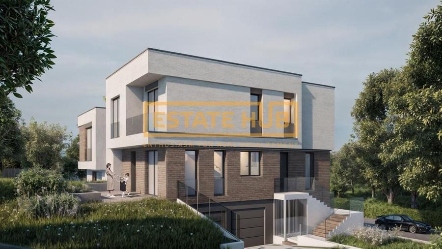 Duplex finalizat, în locație excelentă din Borhanci – Spațiu și Eleganță! - 3
