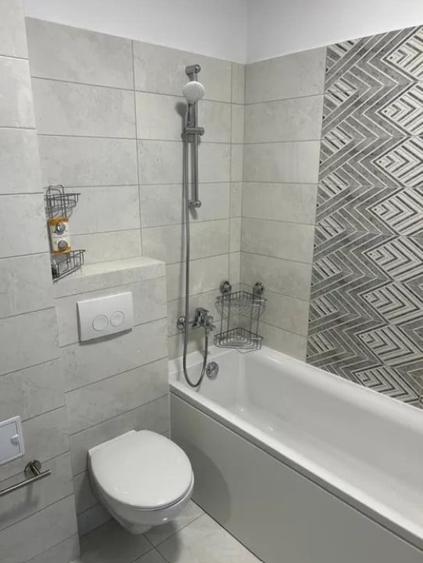 Apartament cu 2 camere decomandat+parcare in Dacia-Lidl,bloc nou - 1