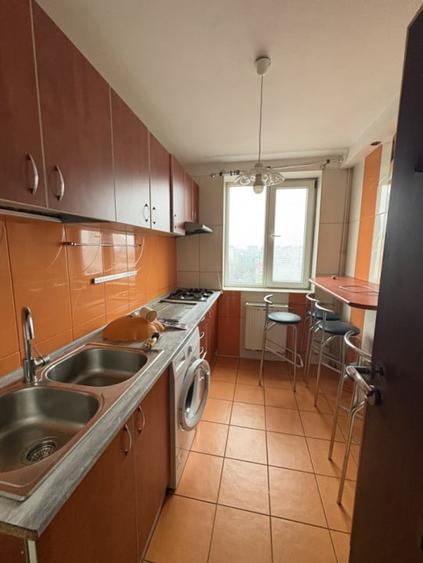 Apartament 3 Camere Drumul Taberei | Balcon | 6 minute metrou | Pet Friendly - 5