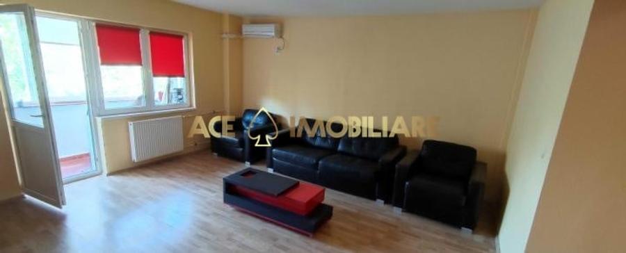 3 Camere de inchiriat | Drumul Taberei | Metrou | Parcare - 1