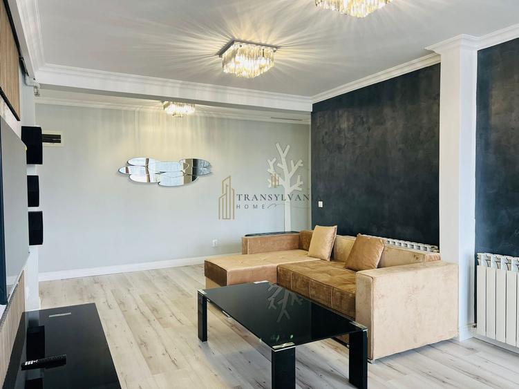 Apartament 2 camere, +parcare subterana - 5