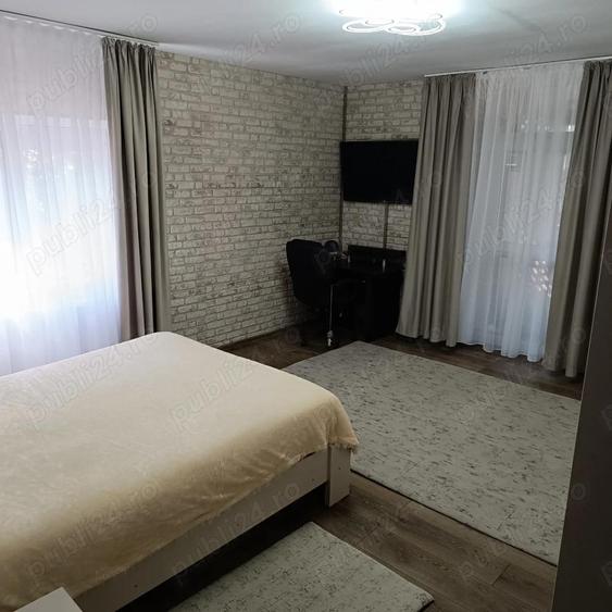 Apartament cu 2 camere in vila Dumbravi?a - 2