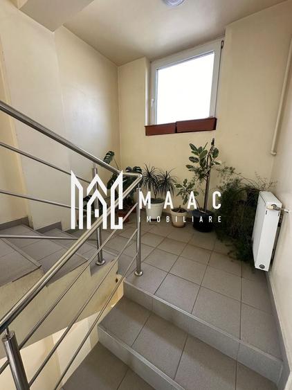 Apartament 3 camere I Lift I Modern I Balcon I Central - 8