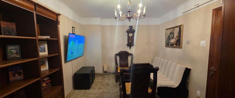 Apartament 2 camere plus boxa Eroii Revolutiei - Serban Voda - 3