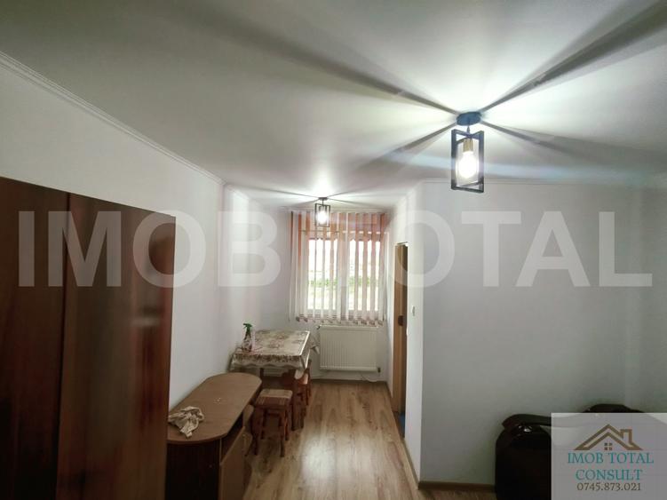 Garsoniera Prundu-Vama, Coremi - 8