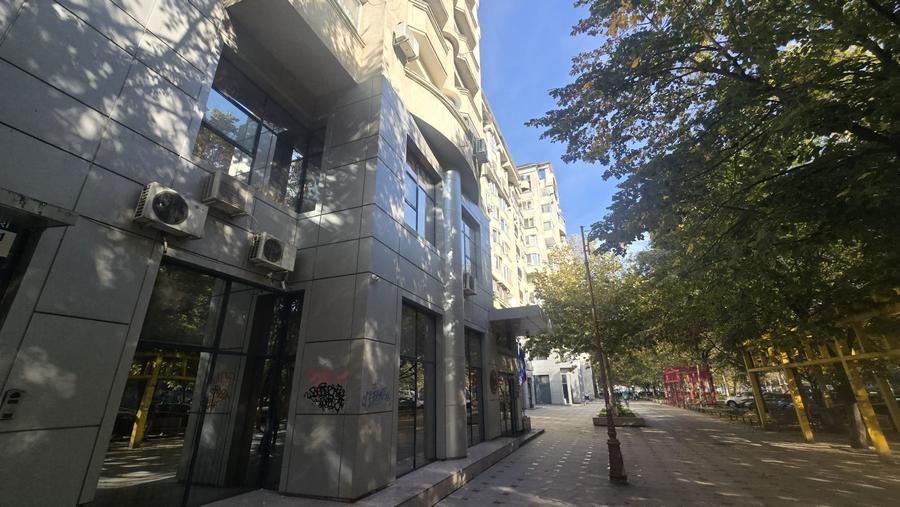 Apartament Duplex – Bulevardul Unirii -Rond Alba Iulia - 1