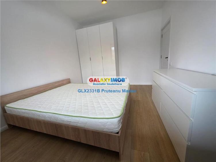 Inchiriere apartament Premium  cu 2 camere situat langa Polic Brancusi - 7