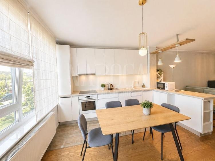 Apartament 2 camere de vanzare in Marasti, Cluj Napoca - 3